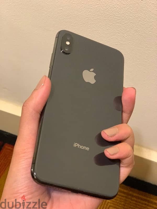 XS Max 2