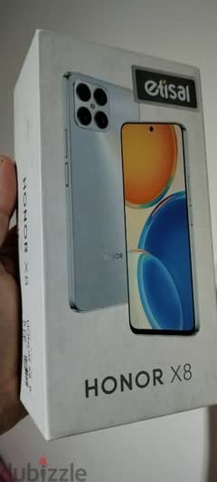 honor x8 like new for sale 0