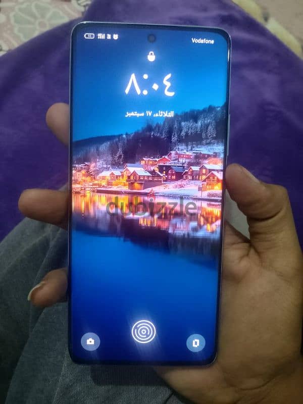 اوبو رينو ١١ oppo reno 11 5g 6