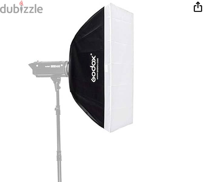 Godex soft box 0