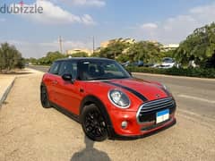 MINI Cooper 2019 0