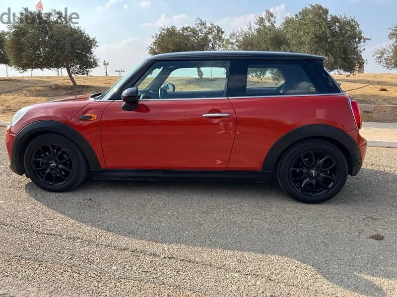 MINI Cooper 2019 2