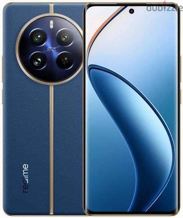 realme 12 pro كسر زيرو بعلبته وحاجته 3