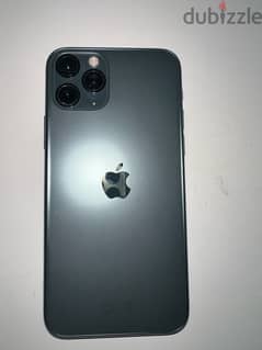 Iphone 11 pro 0