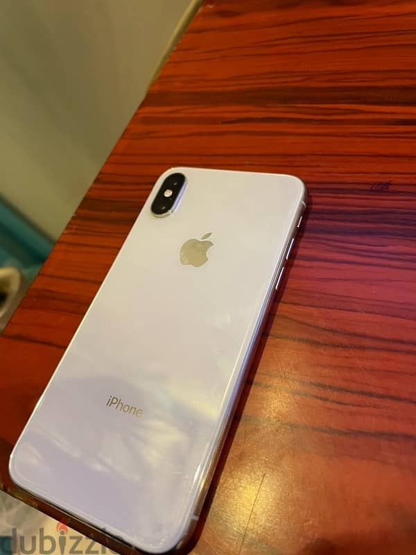 IPhone XS 256 0