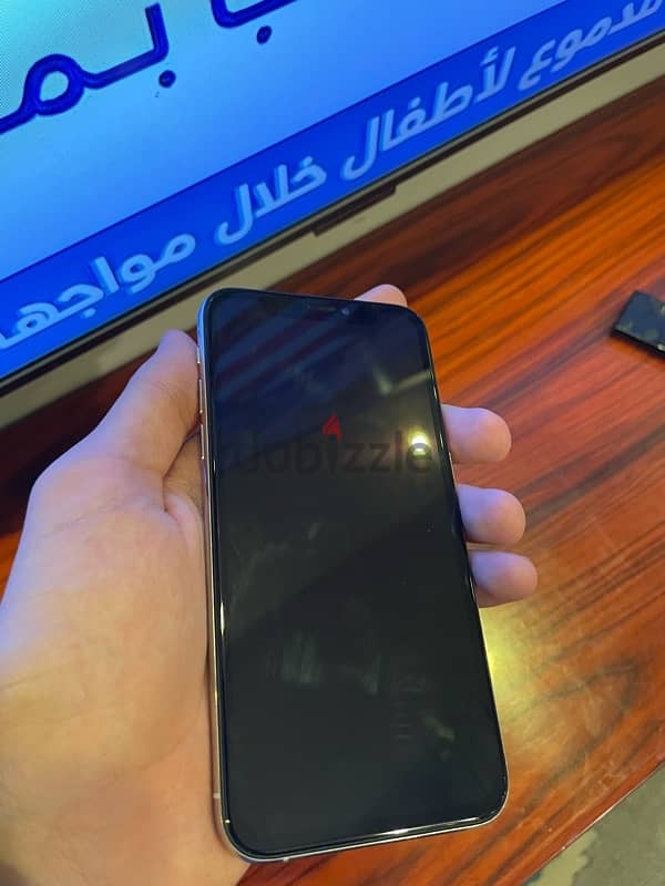 IPhone XS 256 6