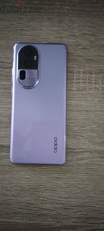 Oppo Reno 10 pro plus ضمان محلى 2