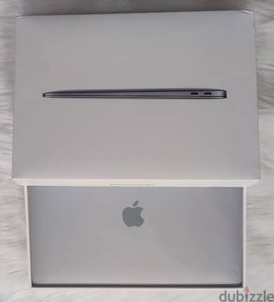 MacBook Air M1 (New)