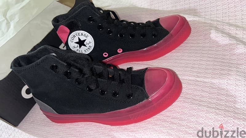 converse model cx 1