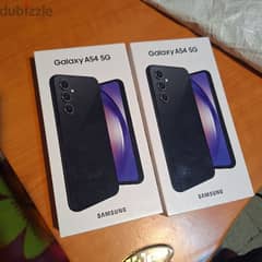 A54 Samsung  متبرشم 0