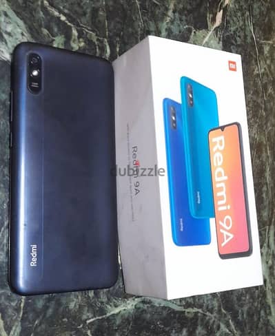 Redmi 9A