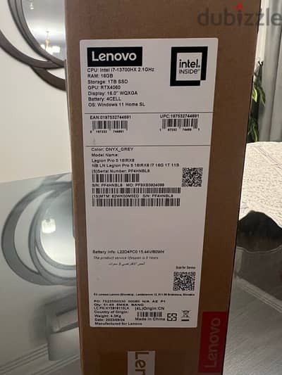 Lenovo