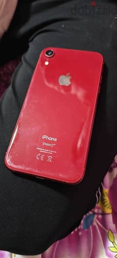 iPhone xr 128g. Battery 77 0