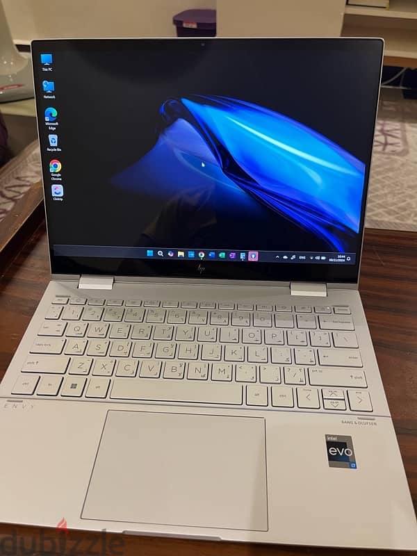 HP Envy X360 5