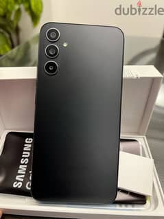 Galaxy A34 128GB 0