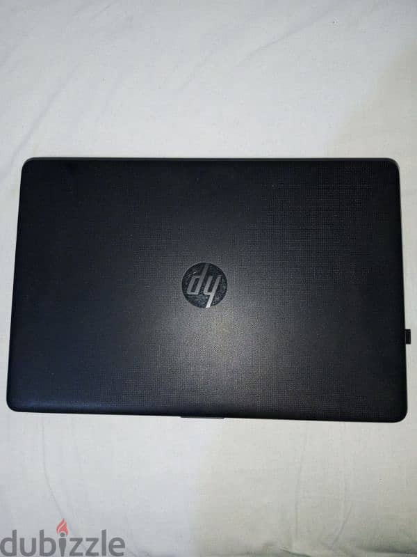 laptop HP core i3 1