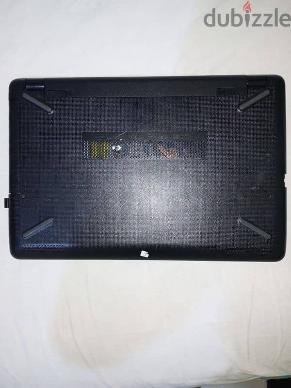 laptop HP core i3 2