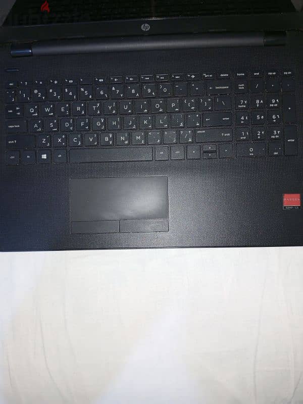 laptop HP core i3 4