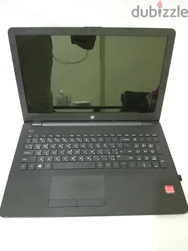 laptop HP core i3 5