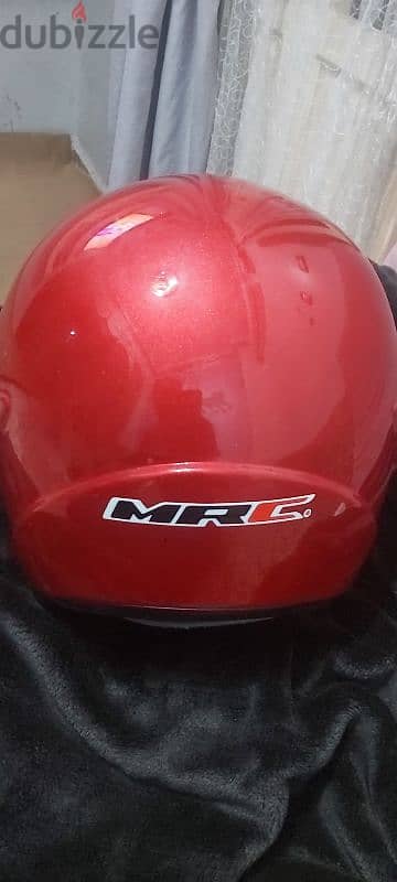 خوذه Helmet MRC 0