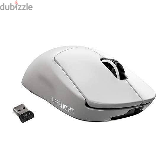 Logitech x Superlight 0