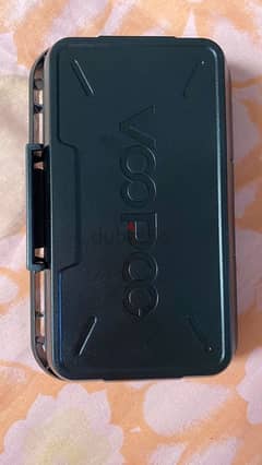 vape voopoo 0