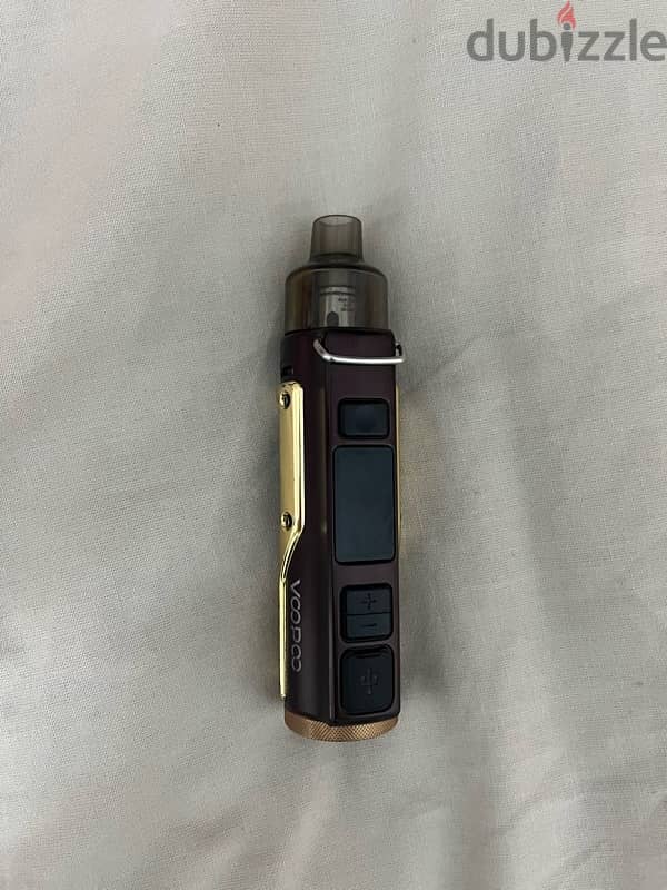 vape voopoo 4