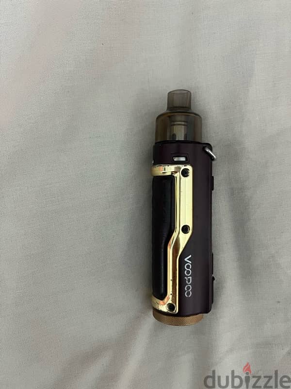 vape voopoo 5