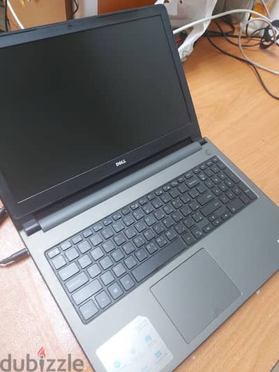 Dell Inspiron 5558