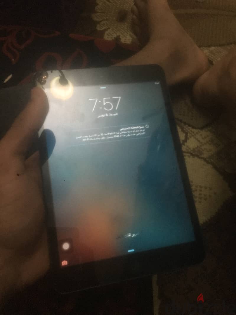 Ipad mini 2 1