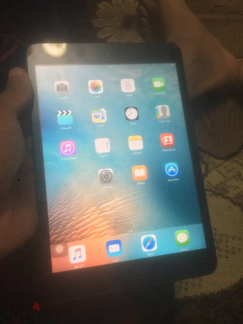 Ipad mini 2 2