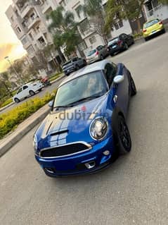 MINI Cooper Roadster 2012 فابريكا بالكامل 0