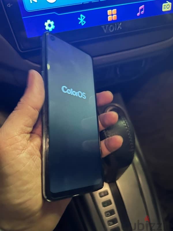 oppo Reno 6 0