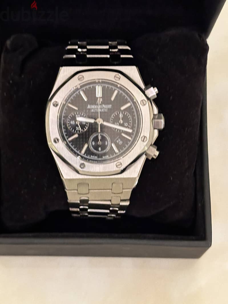 Swiss Made watch Excellent condition 7