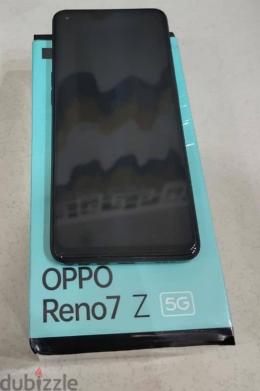 reno7z 5g 2