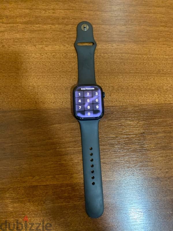 Apple watch series 7 45mm 2