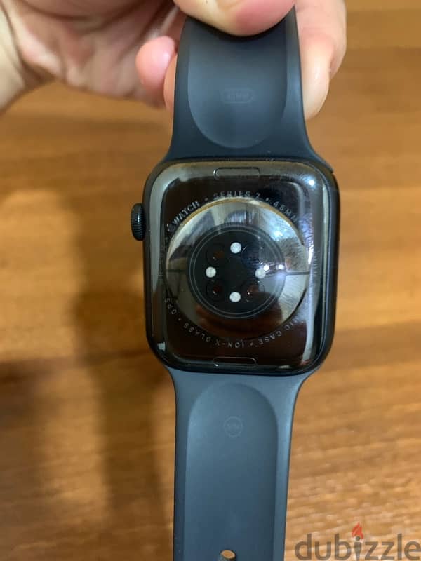 Apple watch series 7 45mm 3