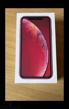 Iphone XR 0