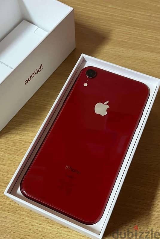 Iphone XR 1