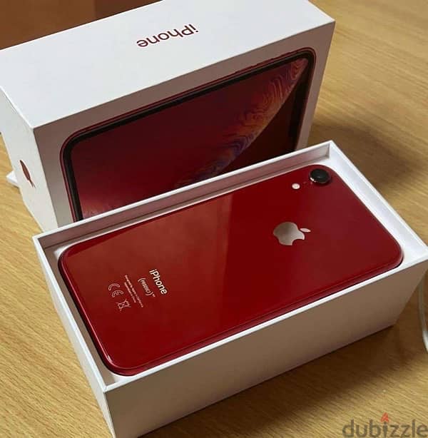 Iphone XR 2