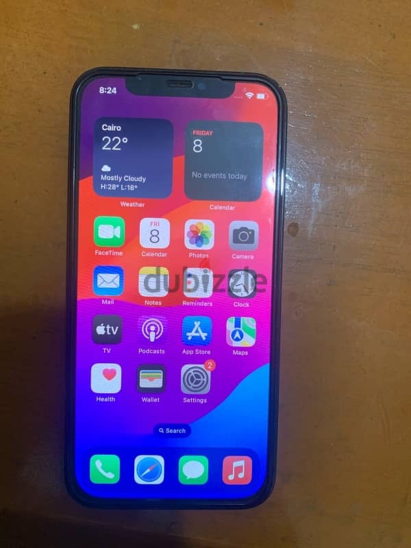 iPhone 12pro 0