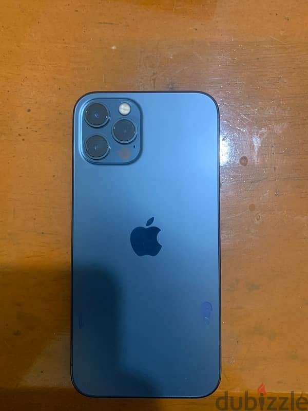 iPhone 12pro 1