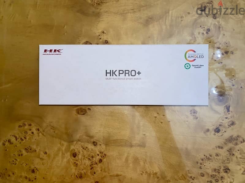 hk pro+ 1