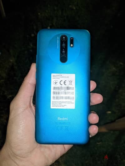 Xiaomi Redmi 9 for sale