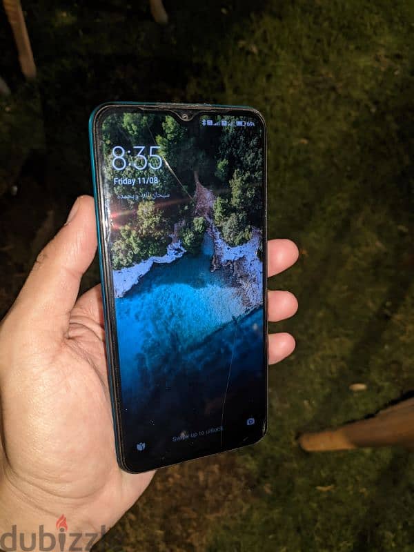 Xiaomi Redmi 9 for sale 1