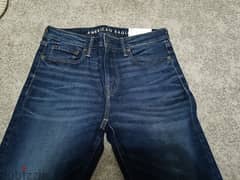 American Eagle Jeans بنطلون جينز 0