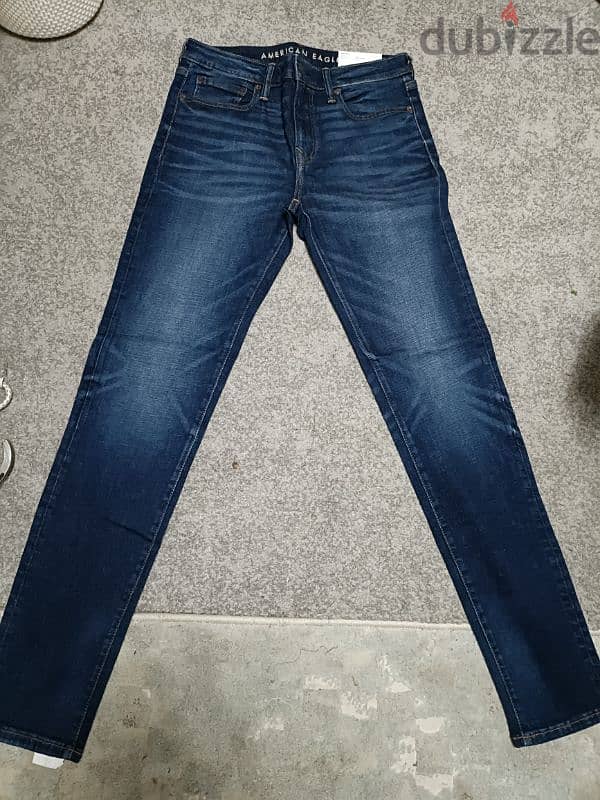 American Eagle Jeans بنطلون جينز 1