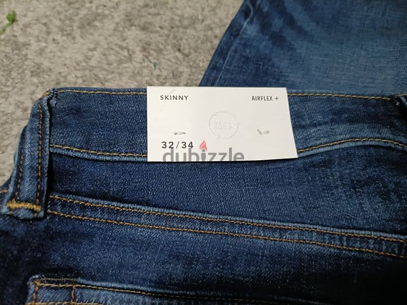 American Eagle Jeans بنطلون جينز 3