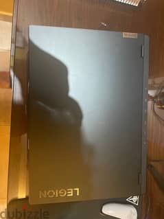 lenovo Legion Pro 5 0