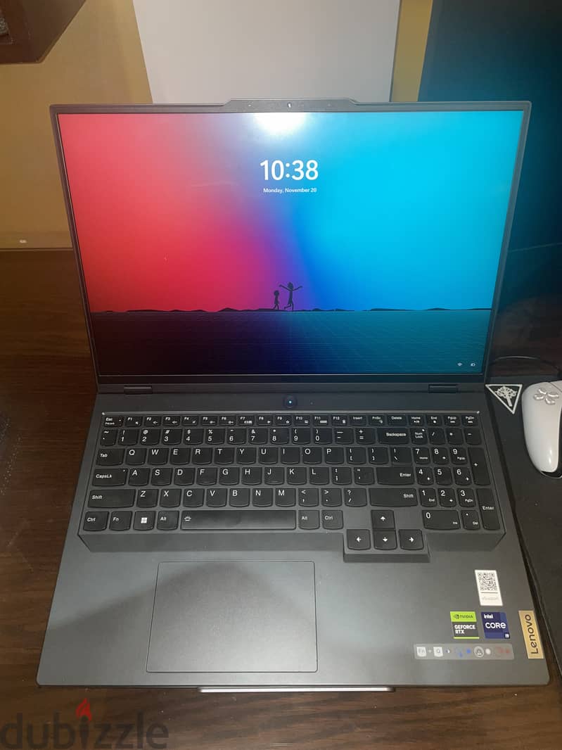 lenovo Legion Pro 5 1